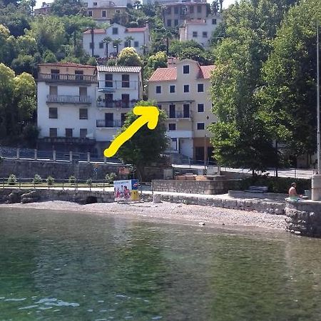 Apartment Blazic - Near The Beach Ika Exterior foto