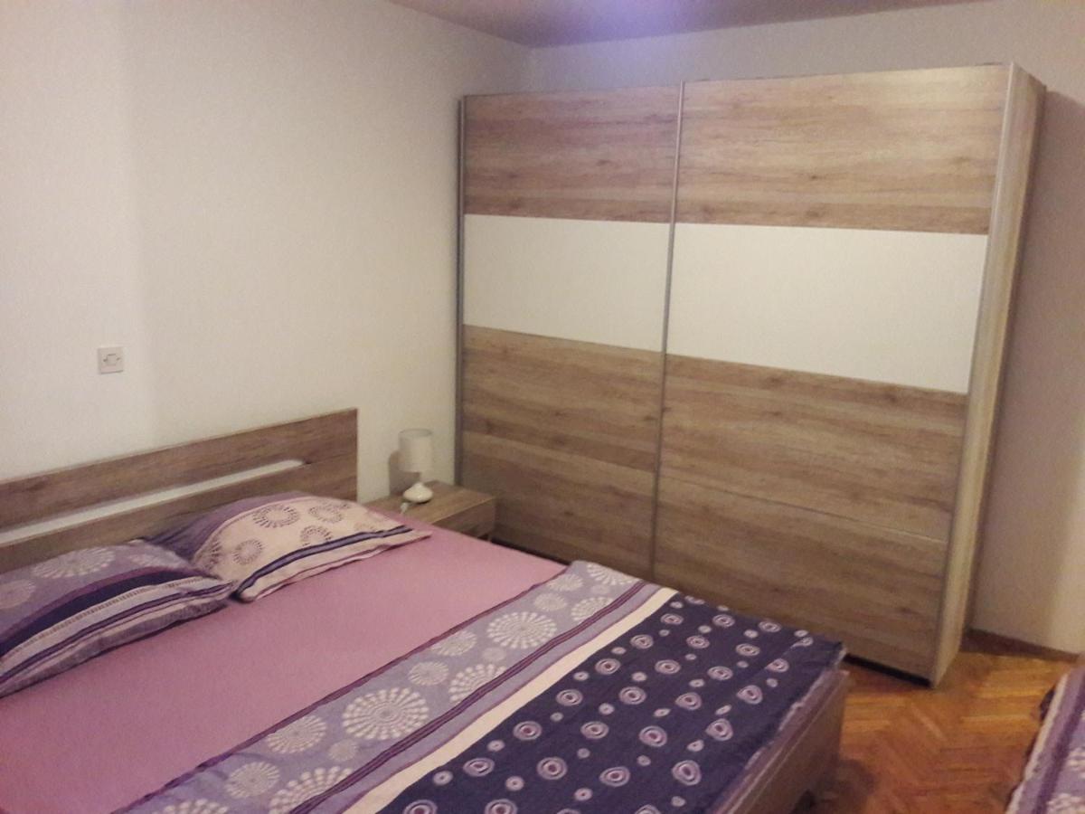 Apartment Blazic - Near The Beach Ika Exterior foto